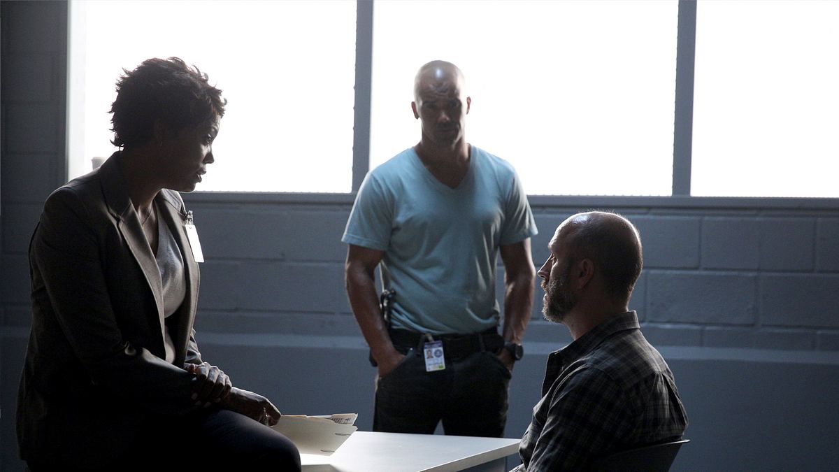 criminal minds
