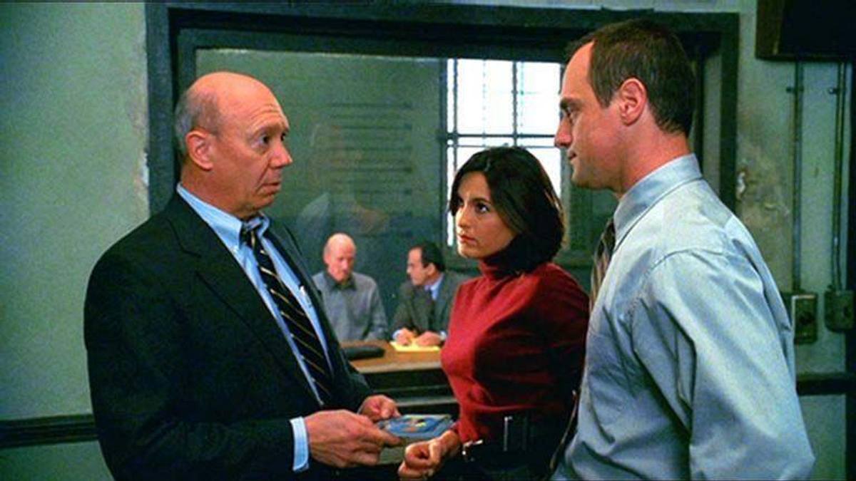 law & order: special victims unit