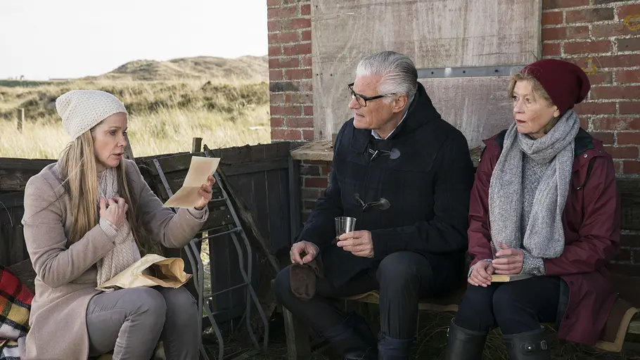 Dora Heldt: Wind aus West mit starken Böen dora heldt: wind aus west mit starken böen
