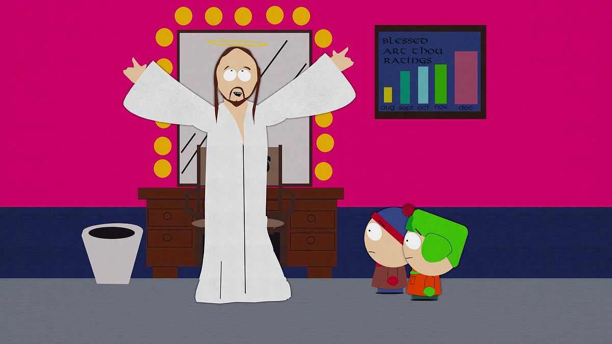 south park