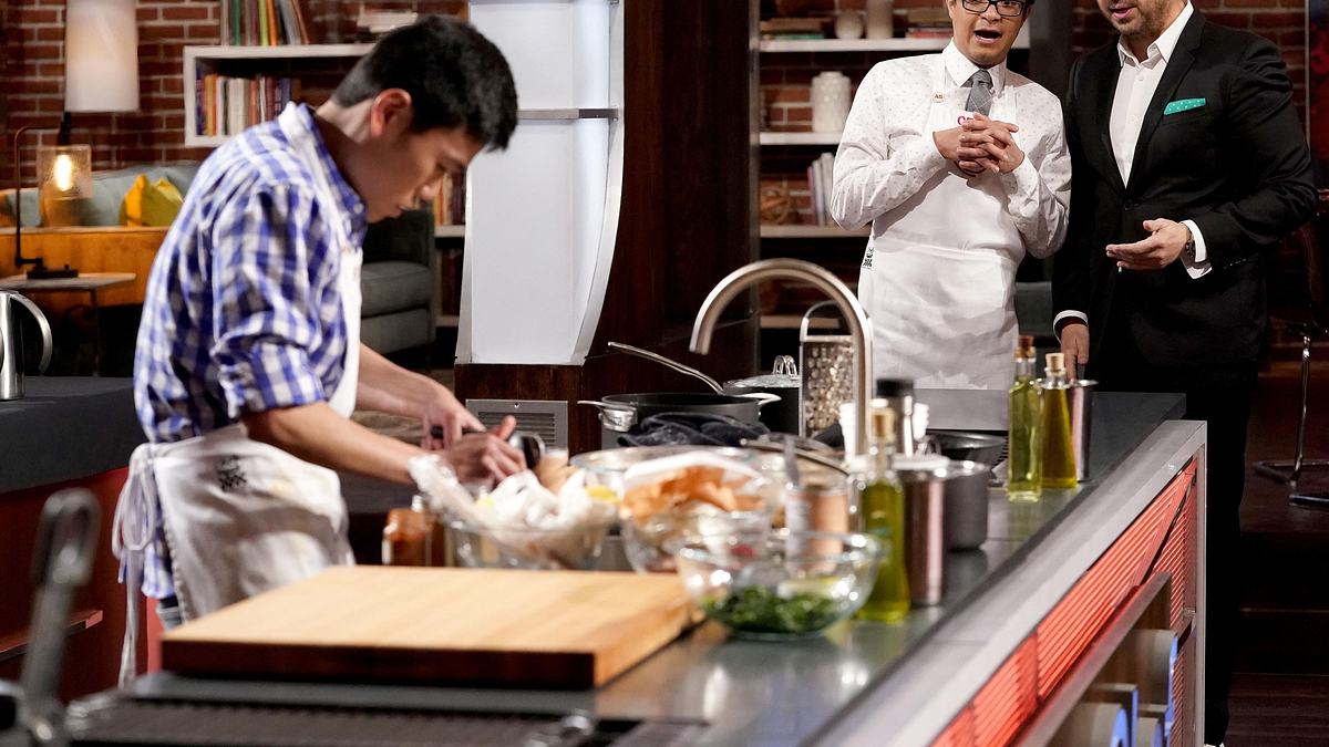 masterchef usa