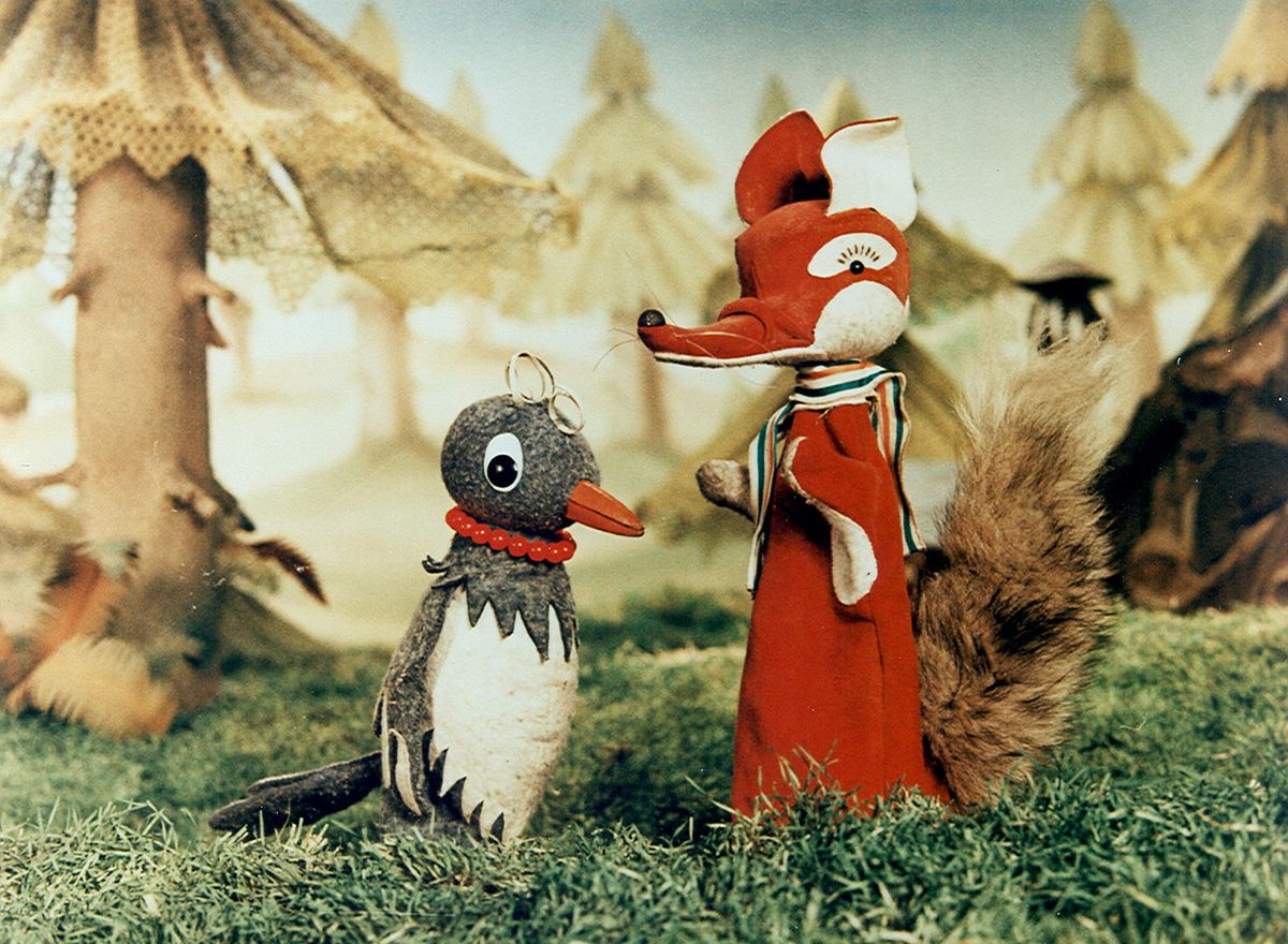 unser sandmännchen