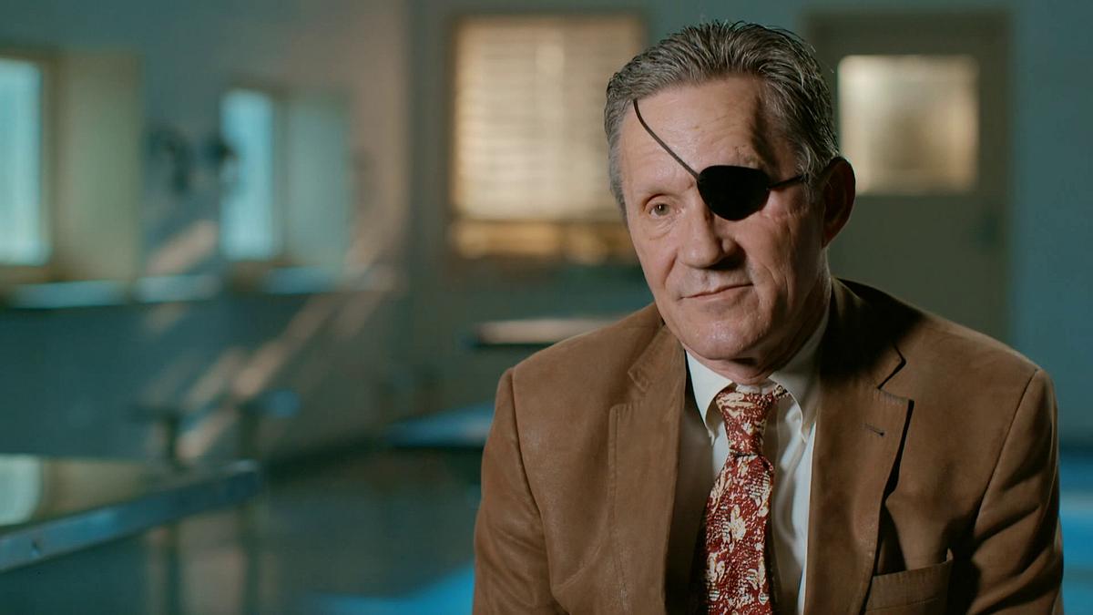 Detective Demery: Mord ist sein Metier detective demery: mord ist sein metier