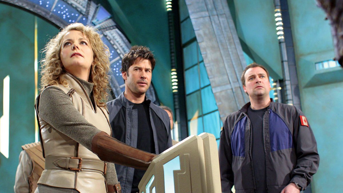 stargate atlantis