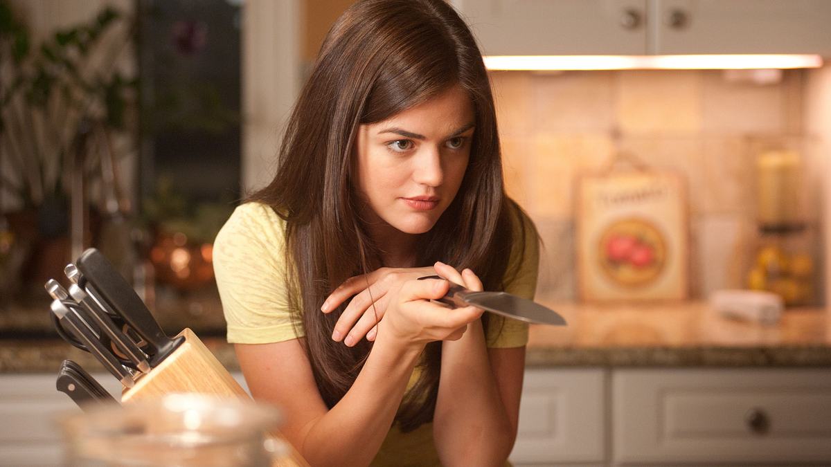 scream 4