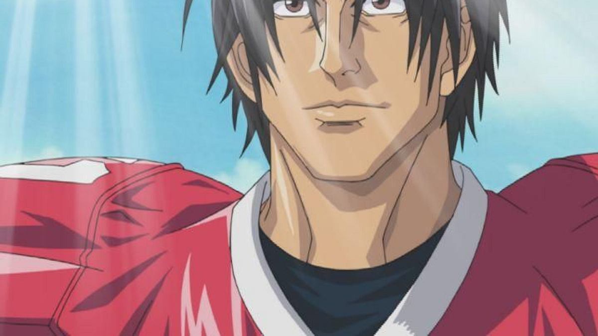 eyeshield 21
