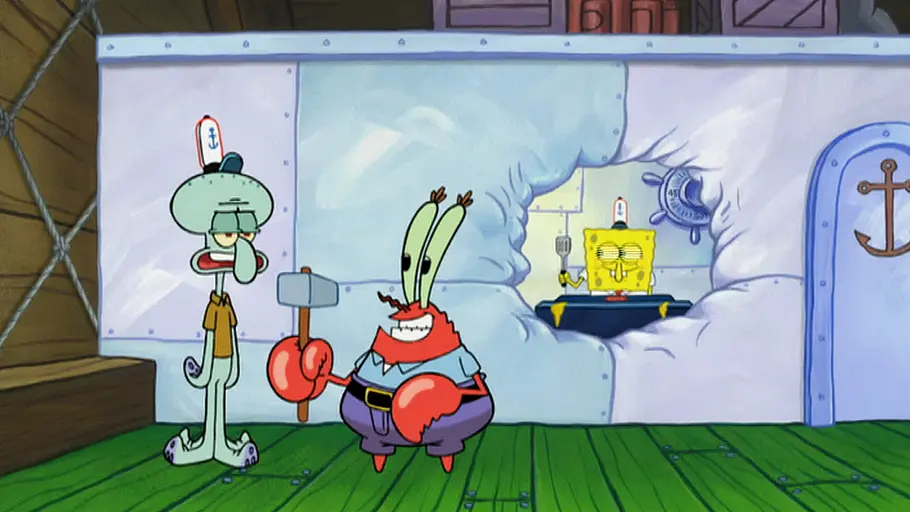 SpongeBob Schwammkopf spongebob schwammkopf