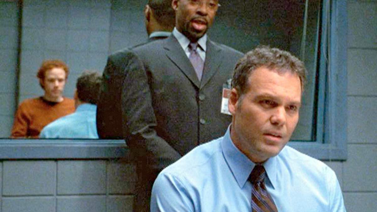 criminal intent - verbrechen im visier