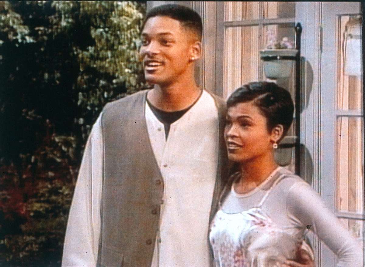 der prinz von bel-air