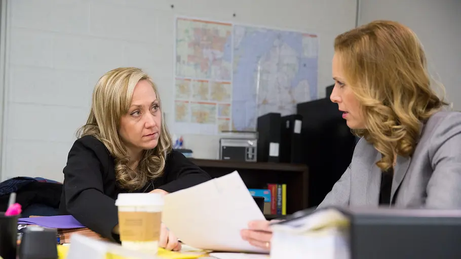 Cold Justice - Verdeckte Spuren cold justice - verdeckte spuren