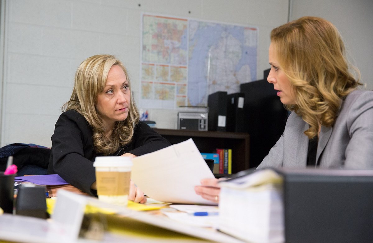 Cold Justice - Verdeckte Spuren cold justice - verdeckte spuren