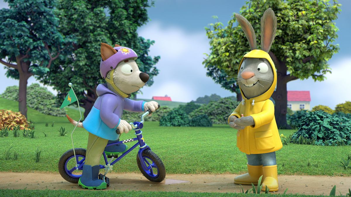 pip und posy