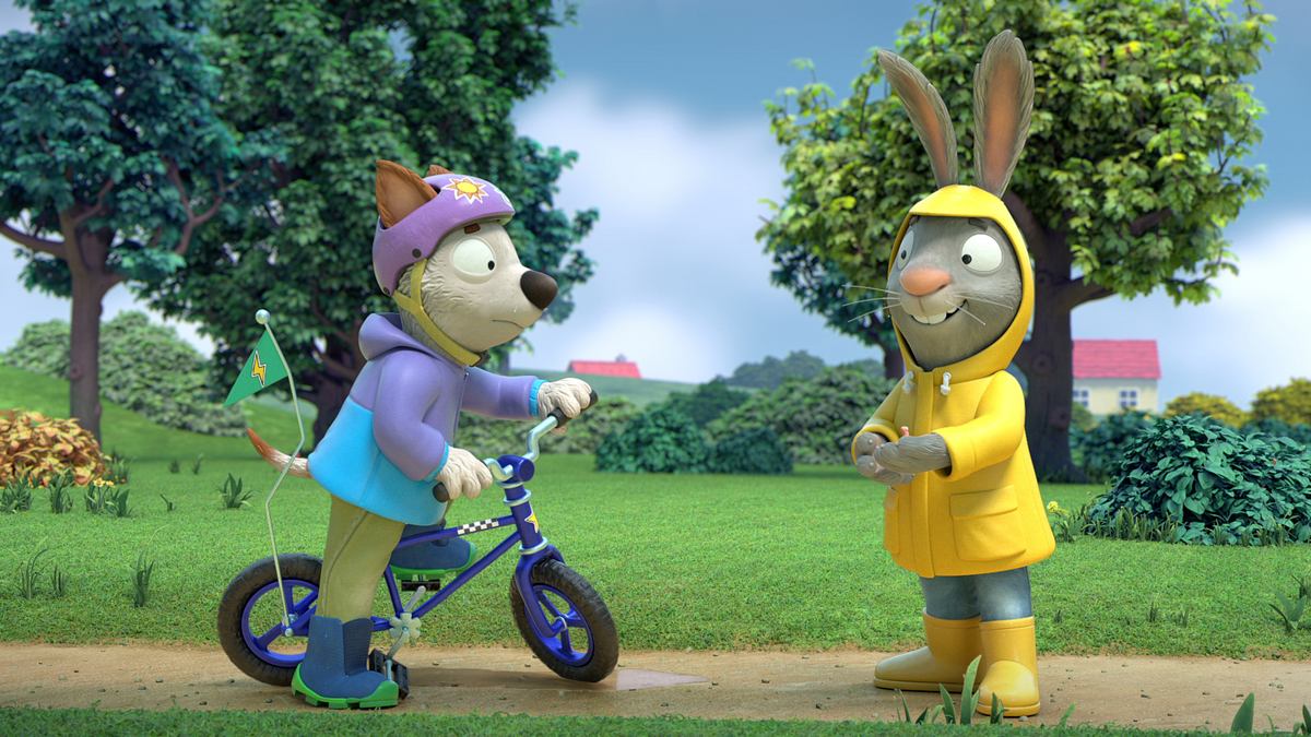 Pip und Posy pip und posy