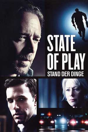 State of Play - Stand der Dinge - Foto: TMDB
