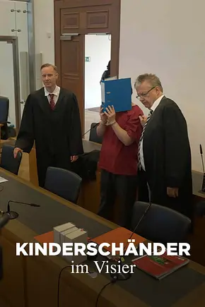 Kinderschänder im Visier - Foto: TMDB