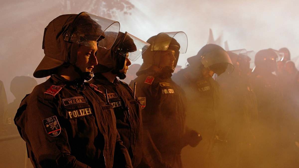 Cops Cops