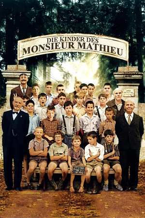 Die Kinder des Monsieur Mathieu - Foto: TMDB