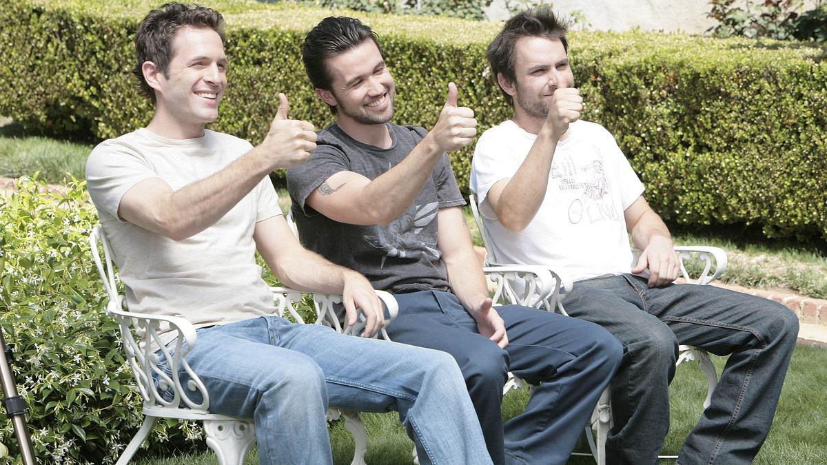 its always sunny in philadelphia