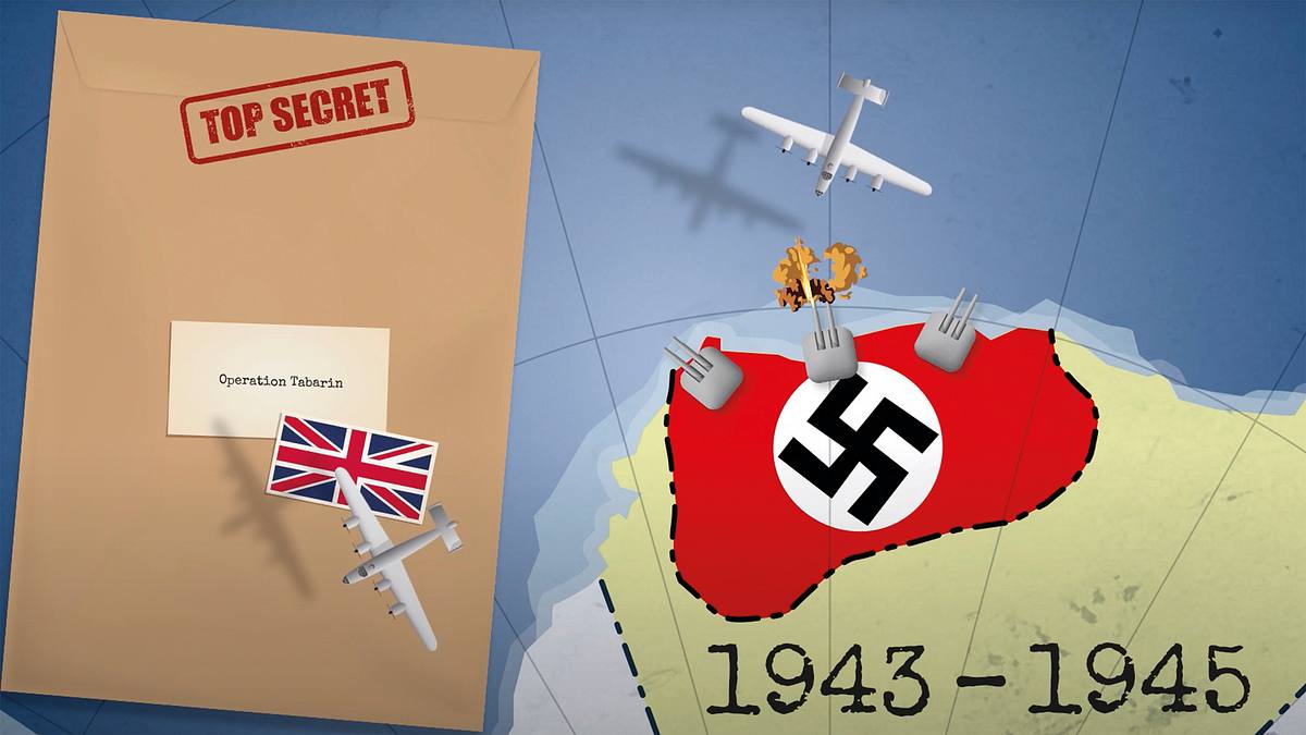 hoaxilla: nazis in neuschwabenland?