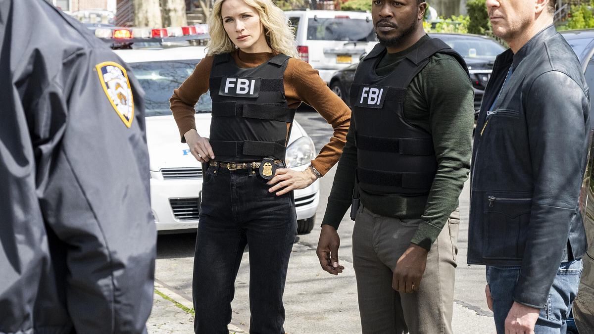 fbi: most wanted