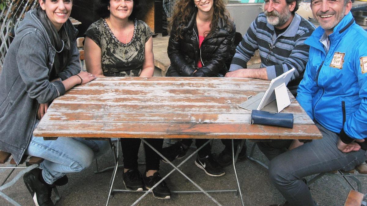 der trödeltrupp - das geld liegt im keller