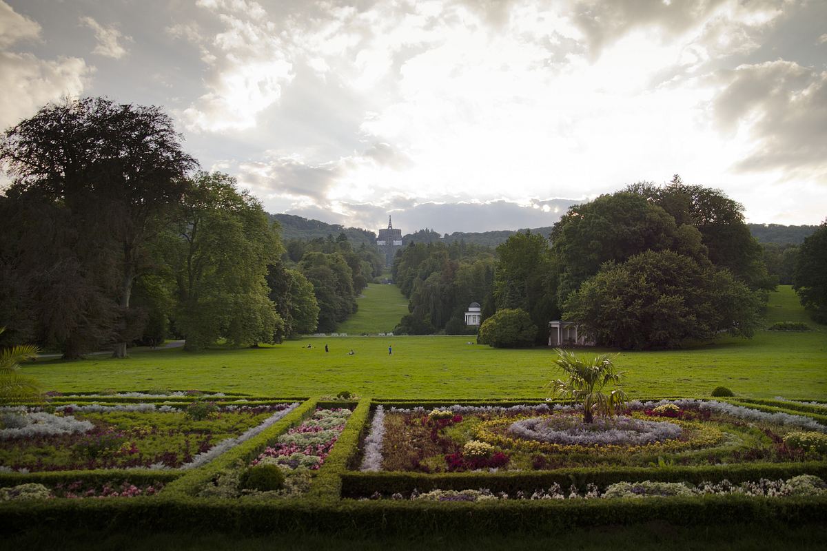 schätze der welt