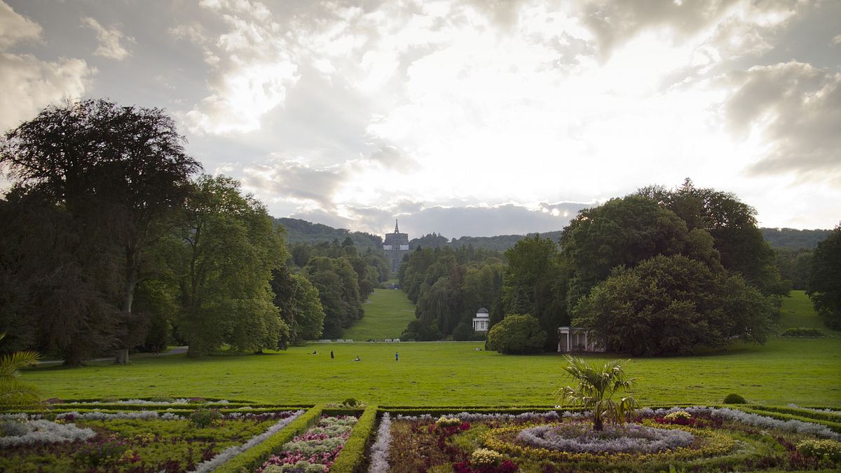 schätze der welt
