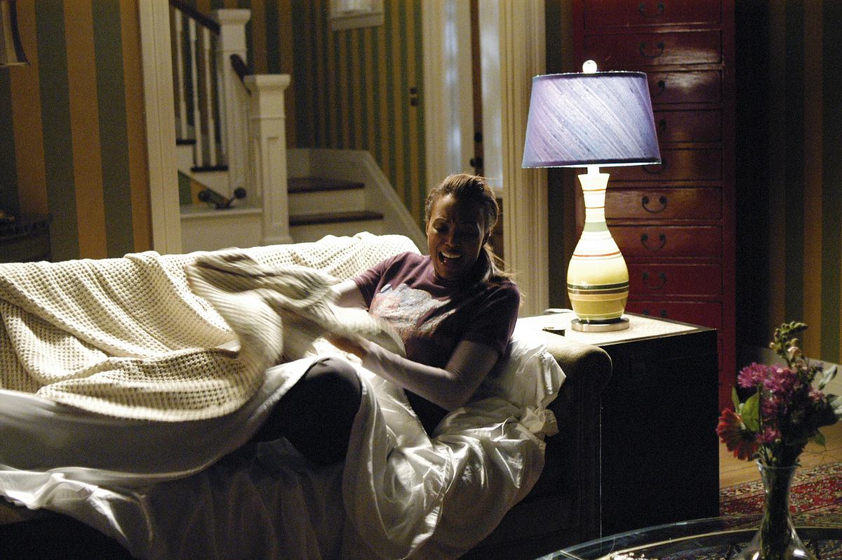 Ghost Whisperer - Stimmen aus dem Jenseits ghost whisperer - stimmen aus dem jenseits