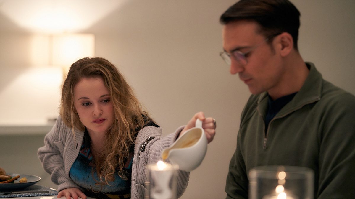 killing eve