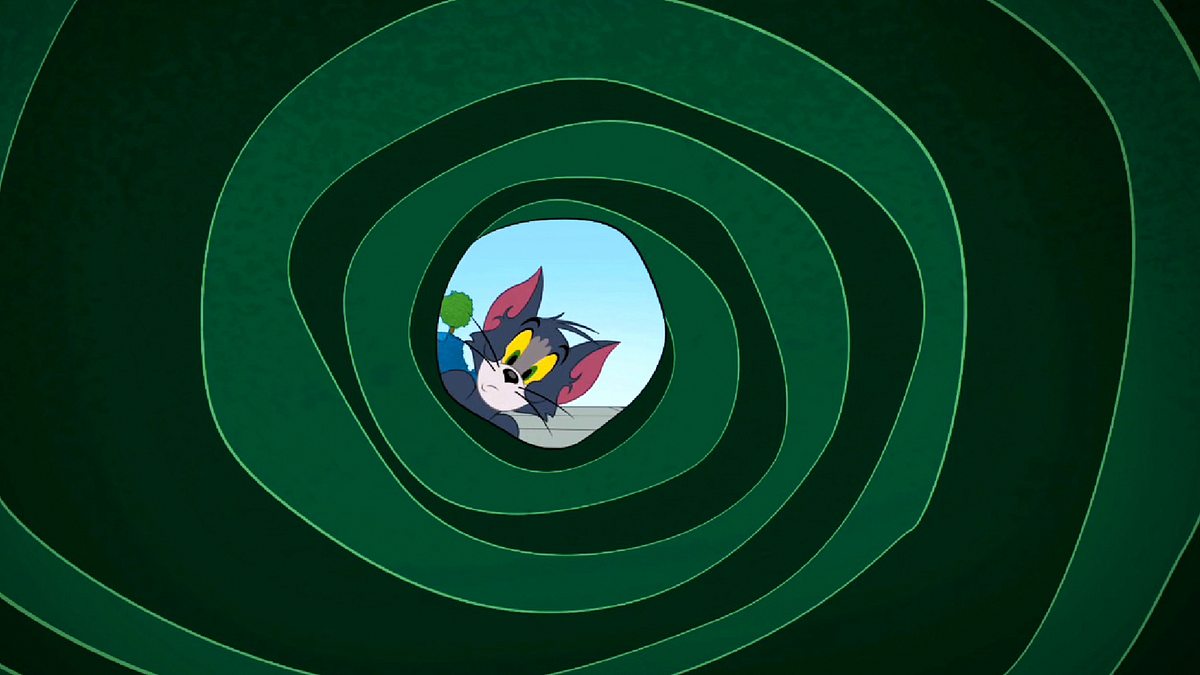Die Tom und Jerry Show die tom und jerry show