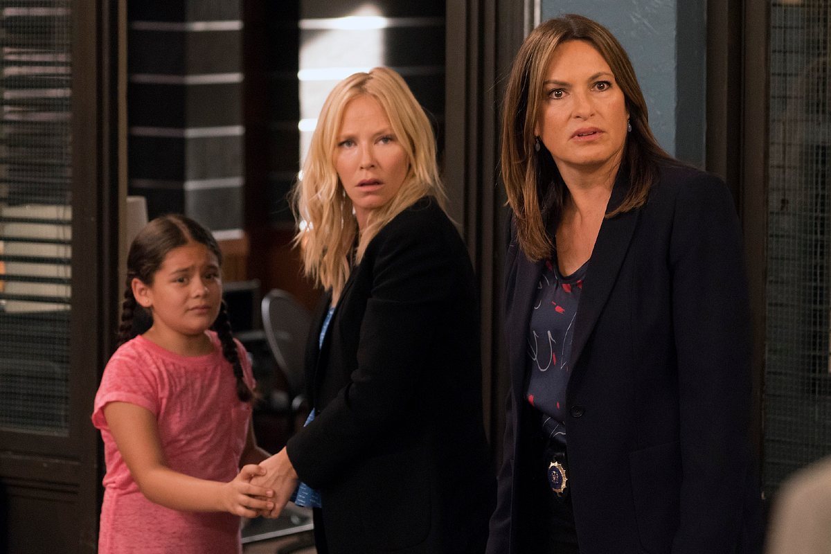 Law & Order: Special Victims Unit law & order: special victims unit