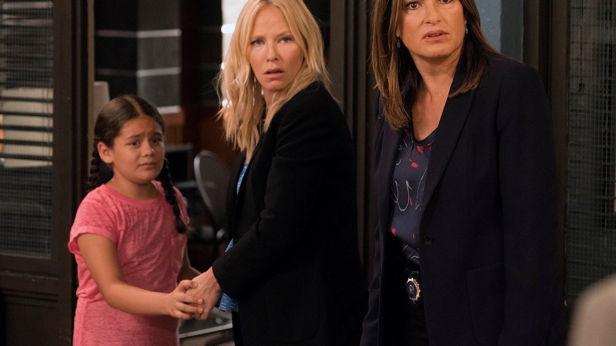 law & order: special victims unit