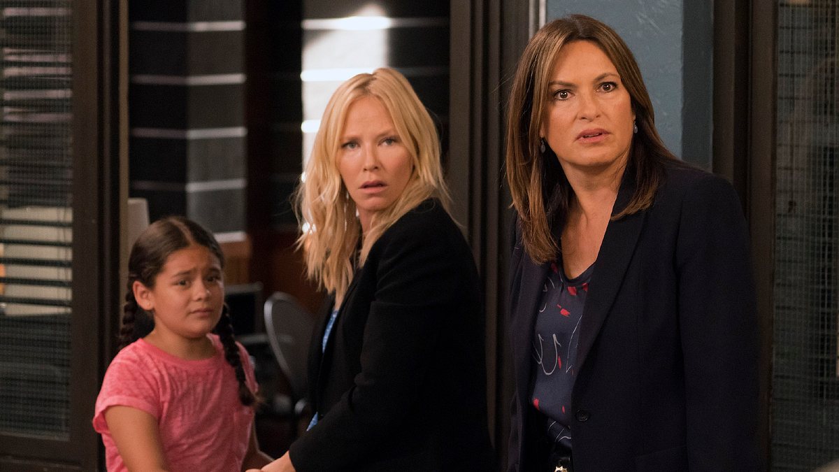 law & order: special victims unit