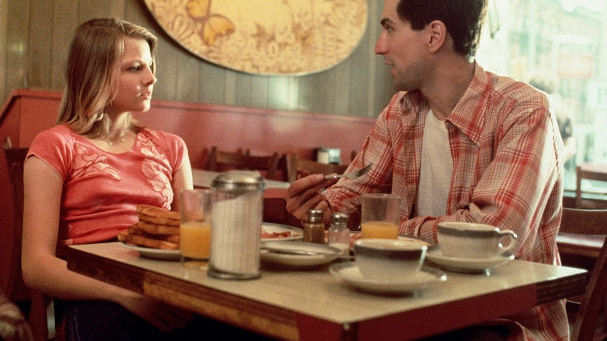 taxi driver