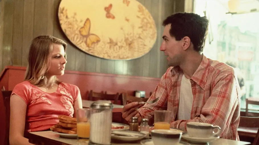 taxi driver