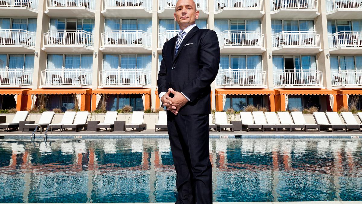 hotel impossible