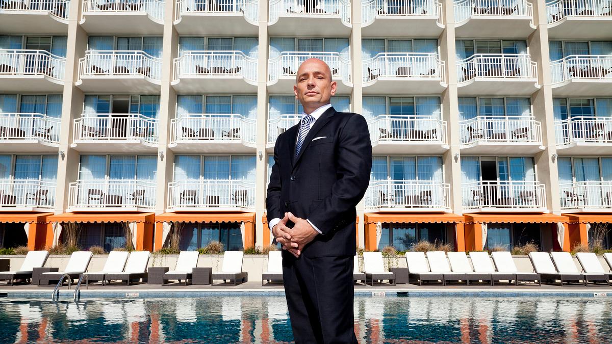 hotel impossible