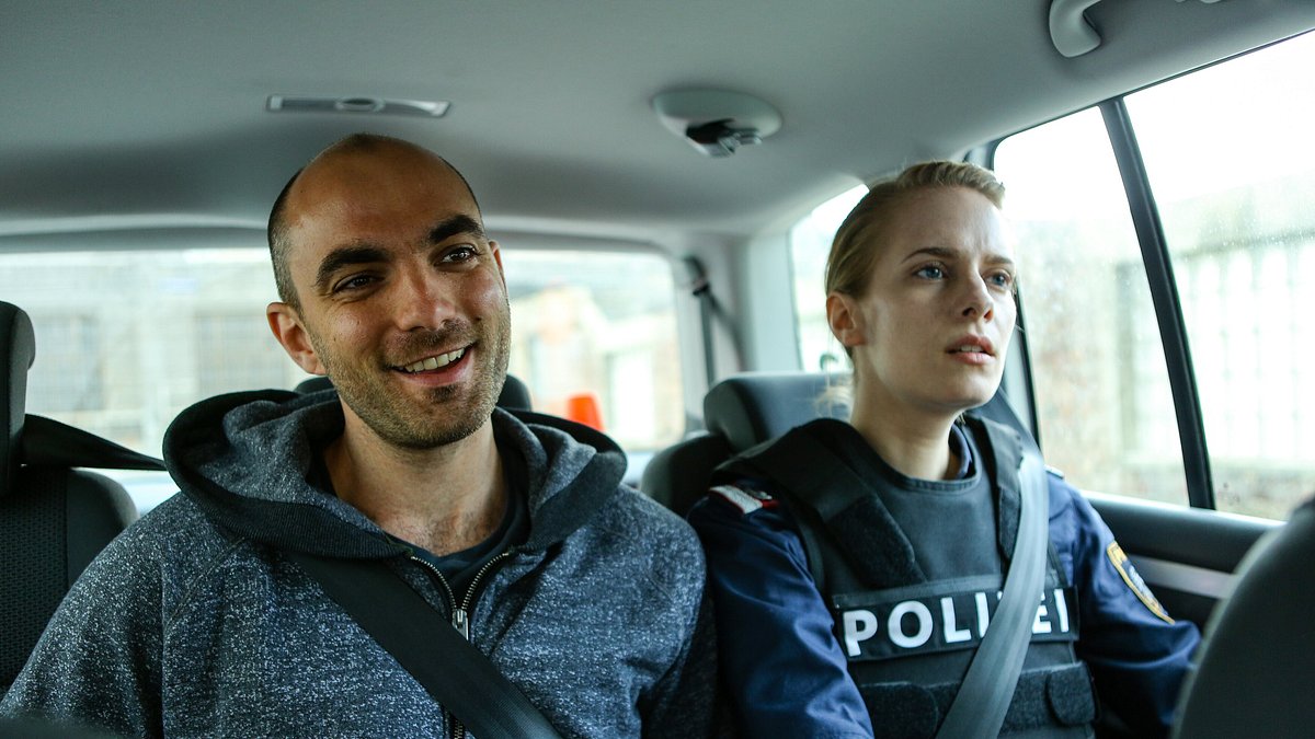 copstories