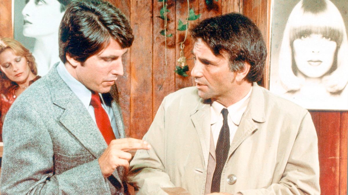 columbo