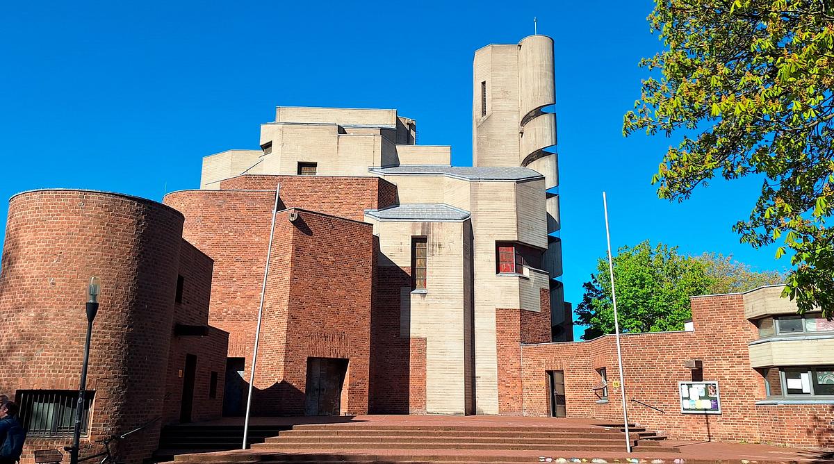 Katholischer Gottesdienst an Pfingstmontag katholischer gottesdienst an pfingstmontag