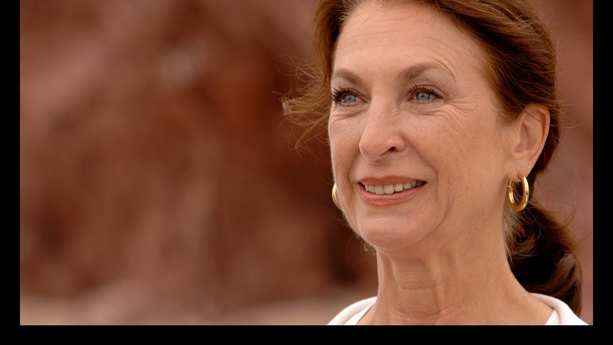 rosamunde pilcher: lass es liebe sein