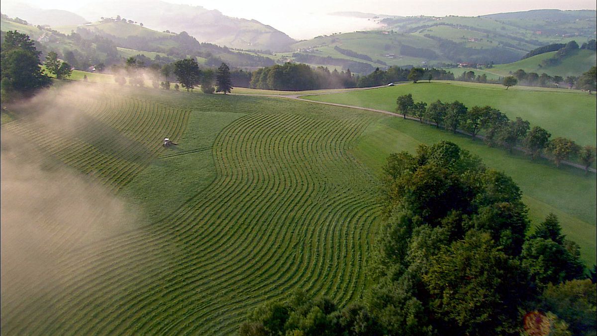 über österreich - juwele des landes