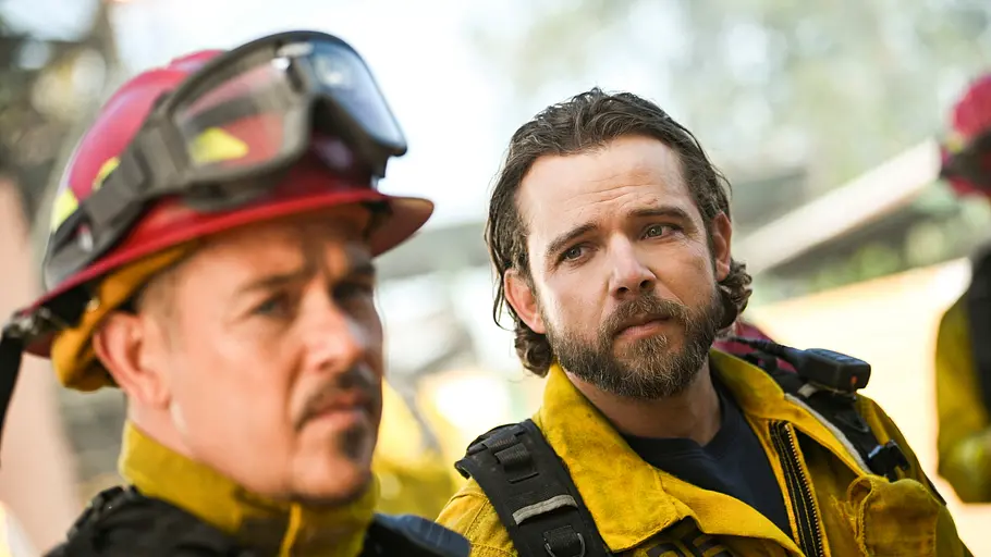 fire country