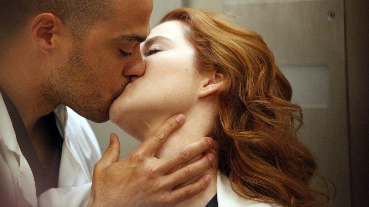 greys anatomy - die jungen ärzte