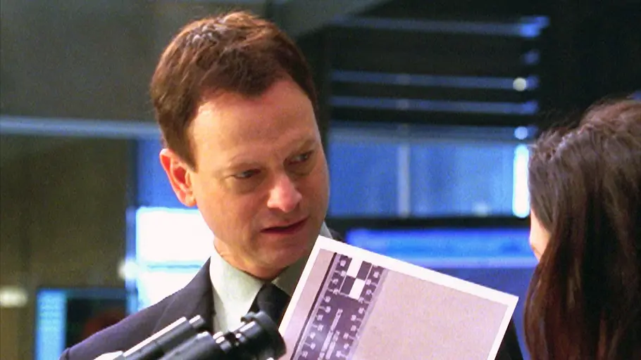 CSI: NY csi: ny