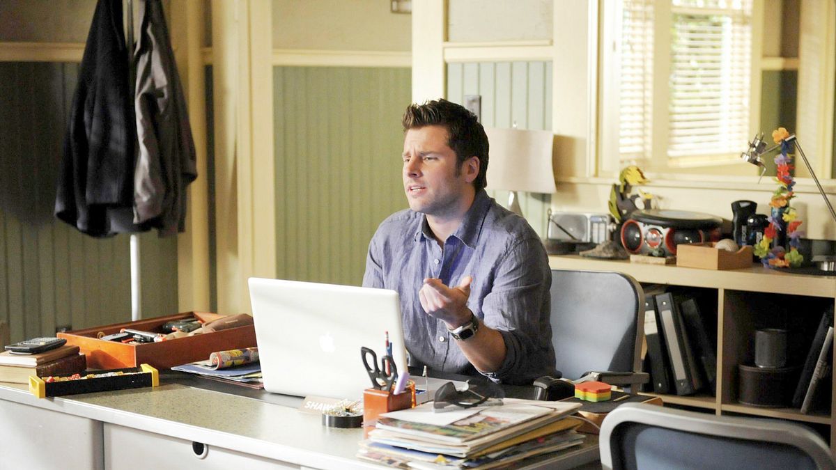 psych
