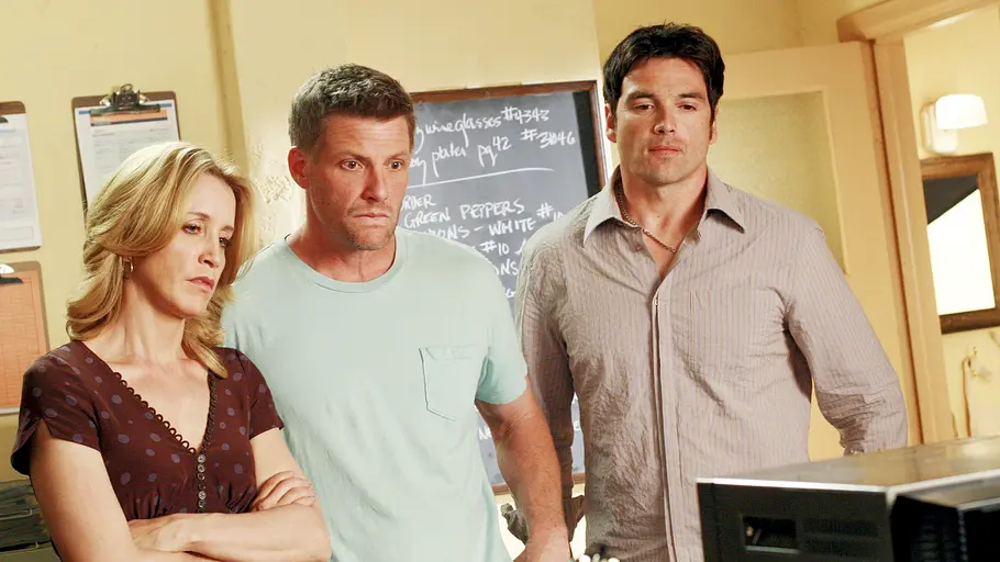 desperate housewives