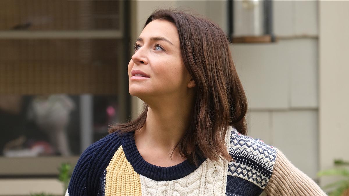 grey's anatomy - die jungen ärzte