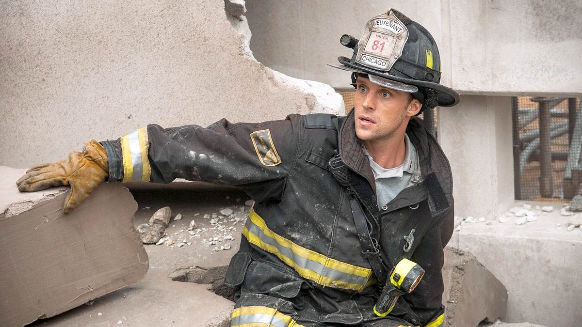 chicago fire