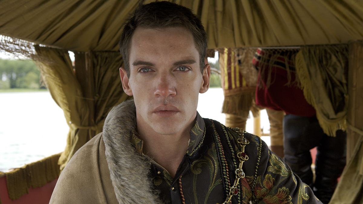 die tudors